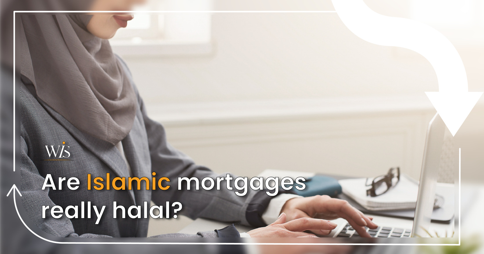 Are Islamic mortgages really halal?  image