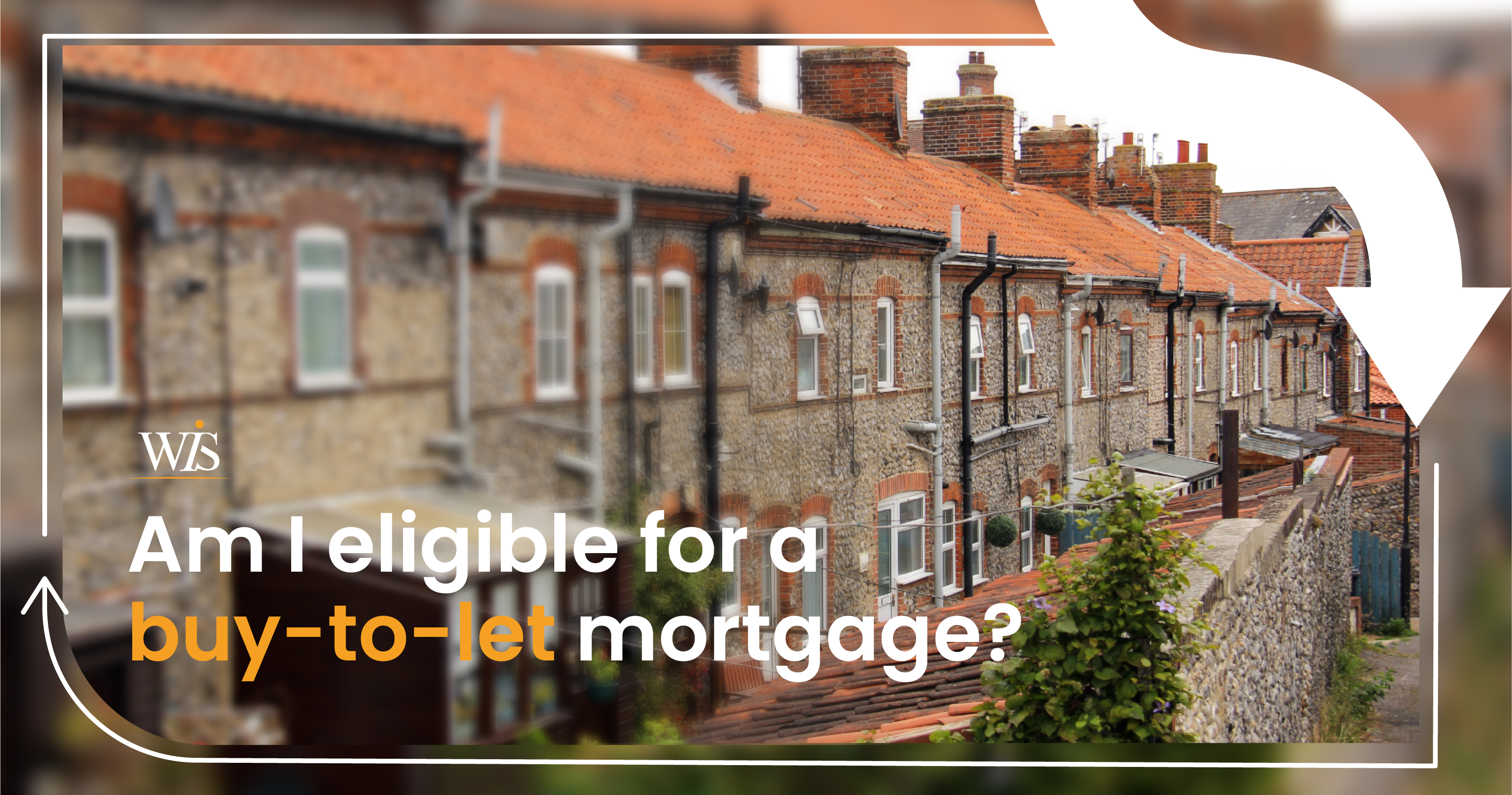 As a contractor in the UK am I eligible for a buy to let mortgage? image