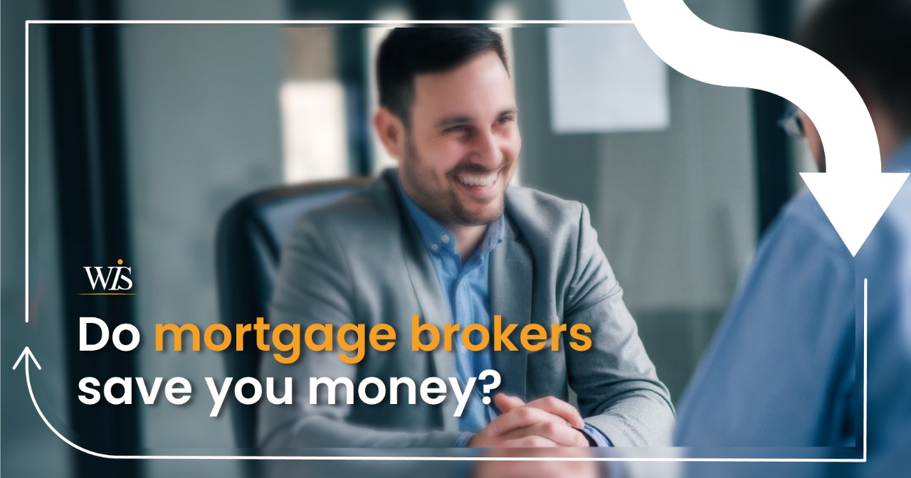 Do mortgage brokers save you money in reality?  image