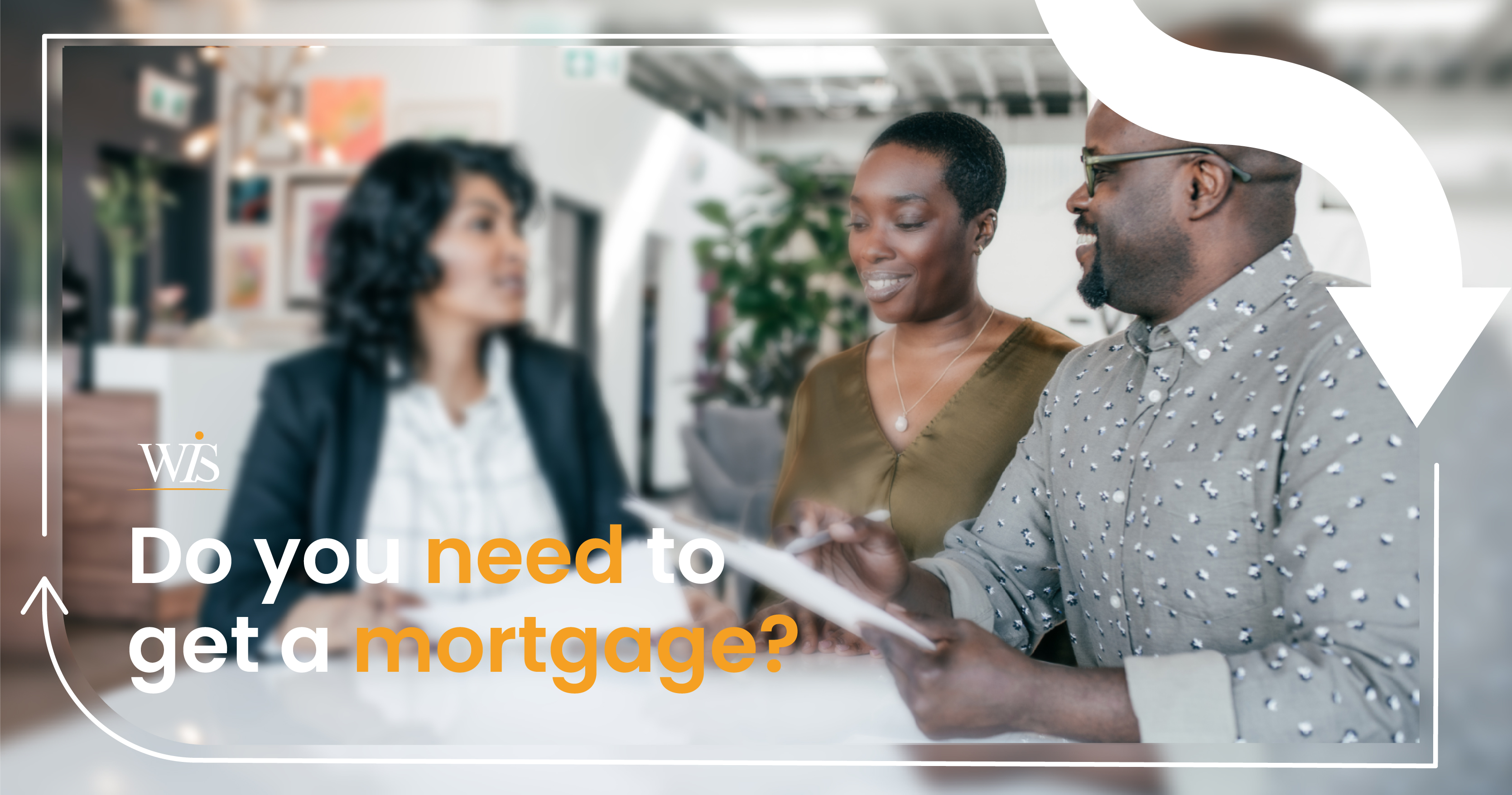 Do you need to get a mortgage in principle before making an offer? image