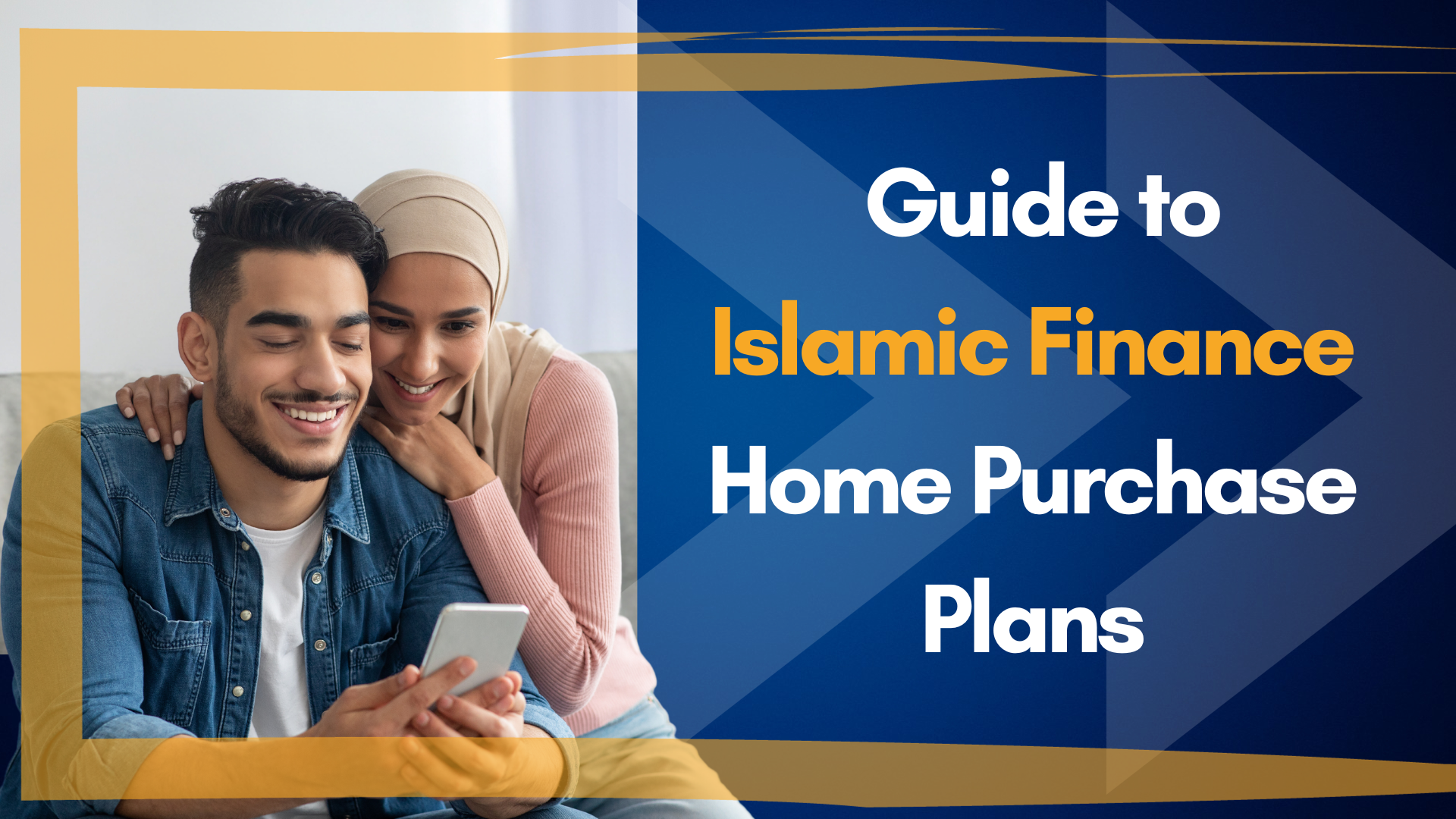 Your guide to Islamic finance home purchase plans    image