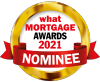 mortgage award