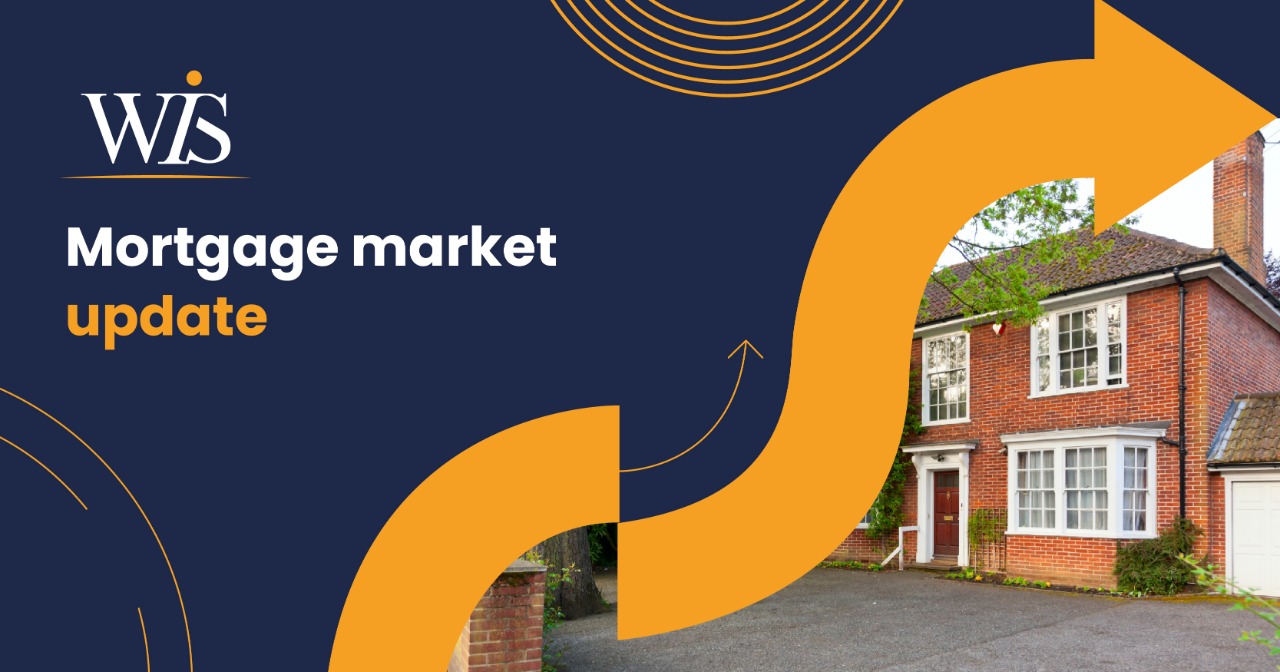 Property Market Update – August image