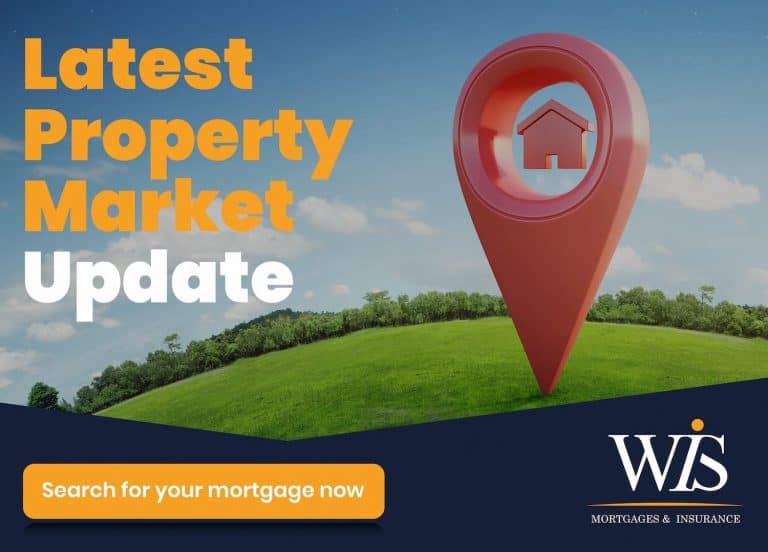 Property Market Banner Image