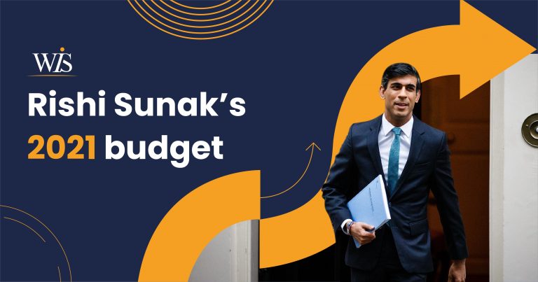 Sunak's Budget image