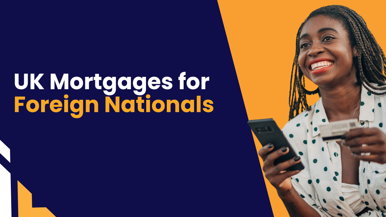 Mortgages for Foreigners Living in the UK: A Complete Guide | WIS Mortgages image