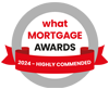 mortgage award