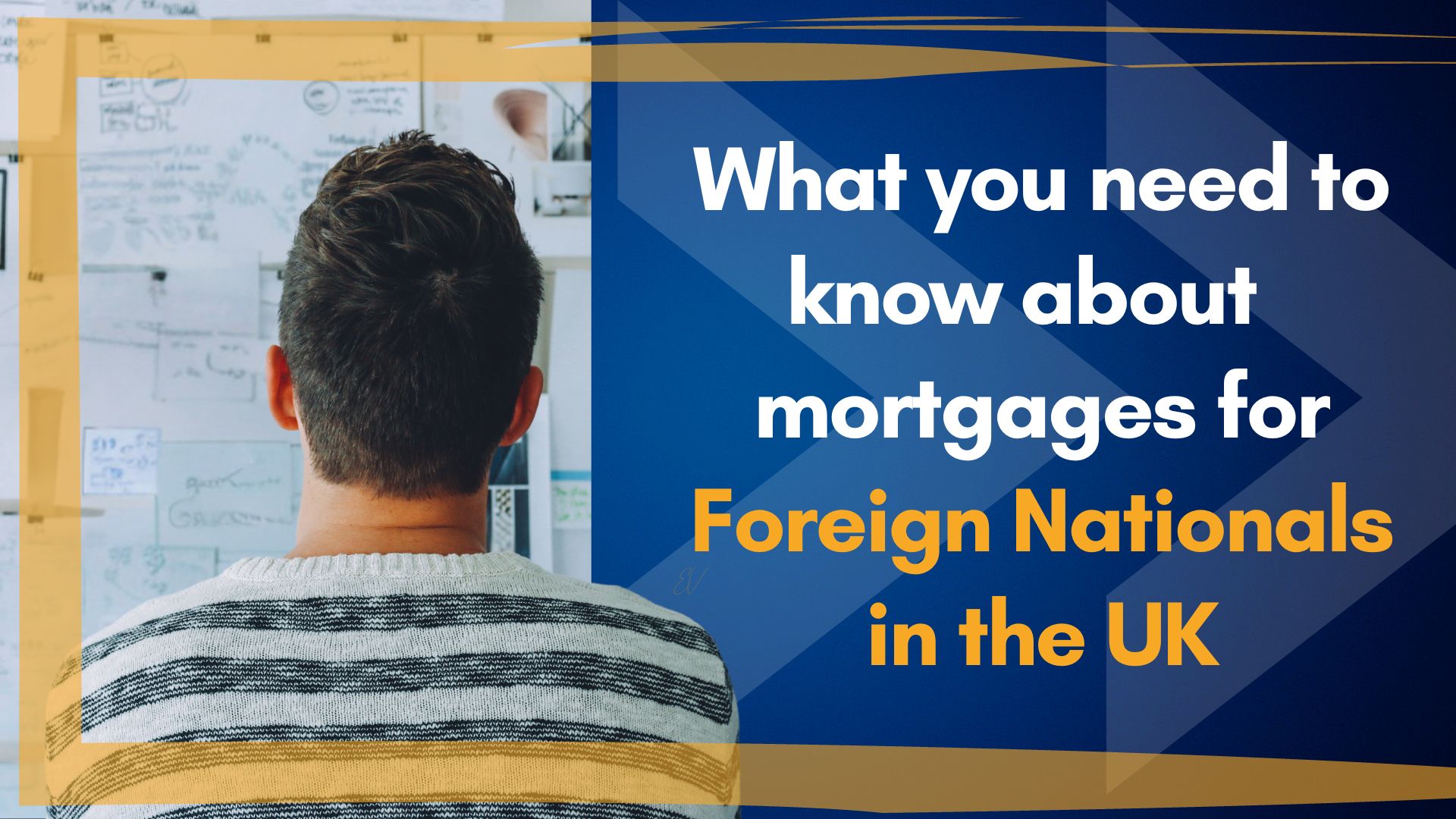 What You Need to Know About Mortgages for Foreign Nationals in the UK   image