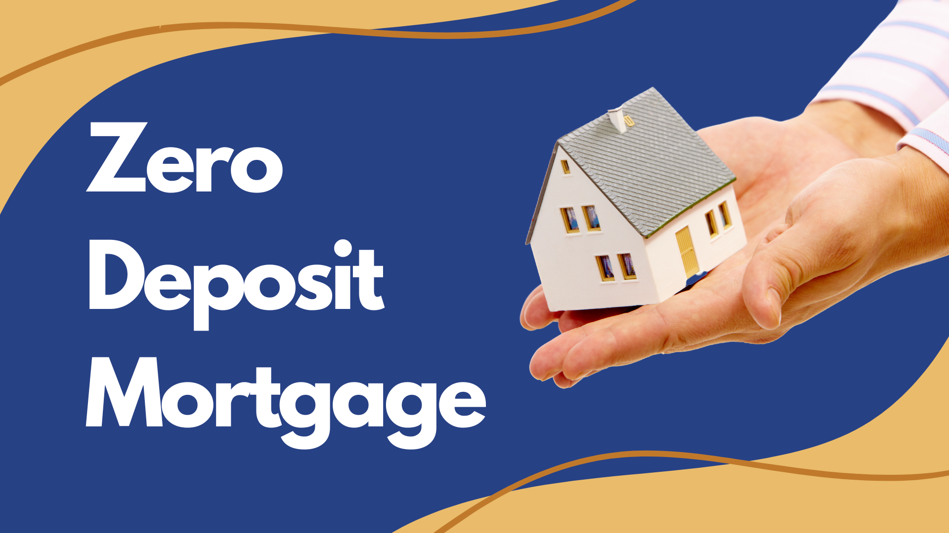 Zero Deposit Mortgages: Can Your Tenancy Track Record Help? | WIS Mortgages image