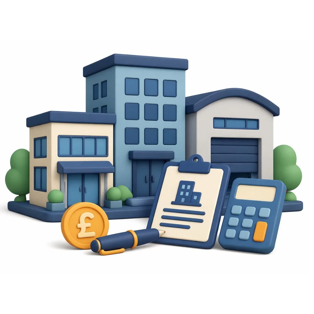 Commercial Mortgages