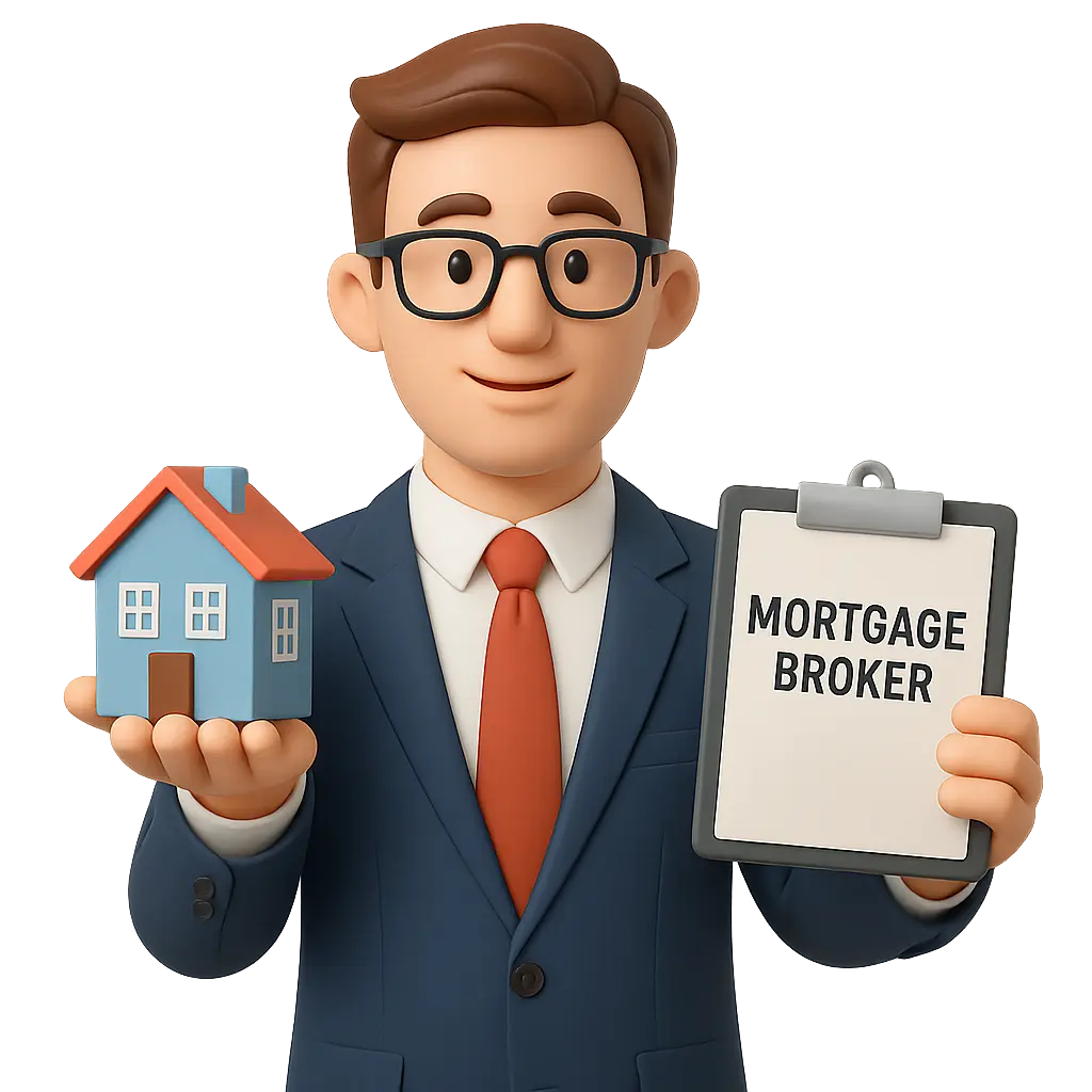 Fully Qualified Brokers