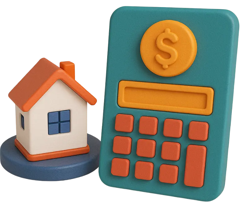 Mortgage Calculator