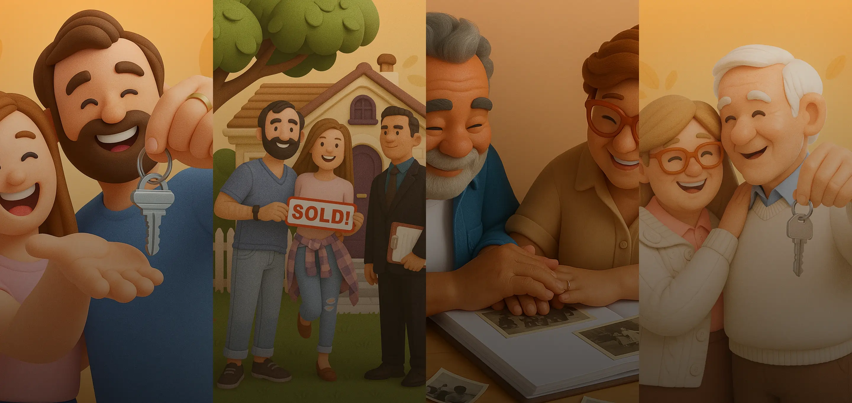 Residential Mortgage Hero