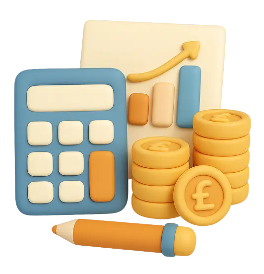 Accountancy Illustration