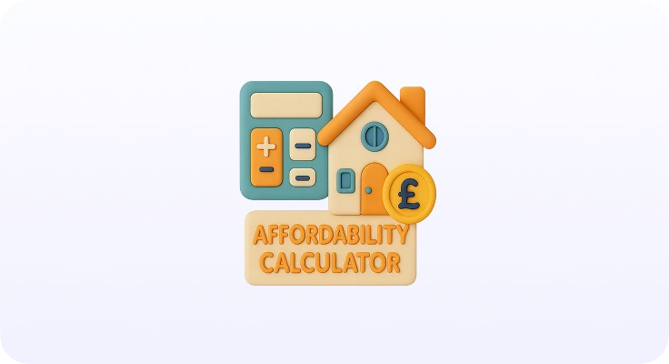 Affordability Calculator