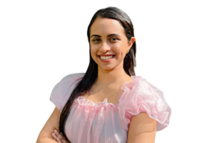 Ameena Farees