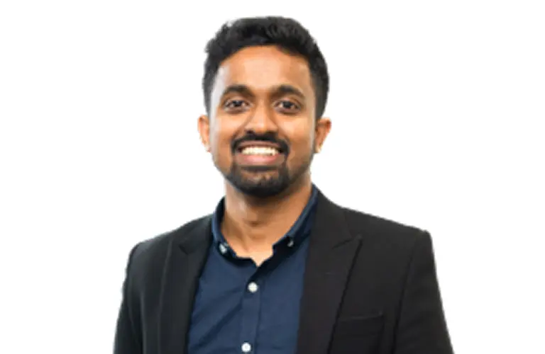 Anoj Fernando