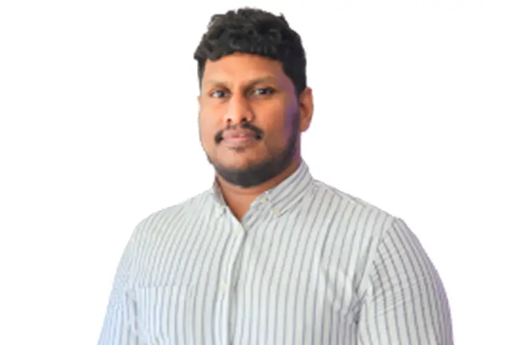 Bhanuka Rathnayake