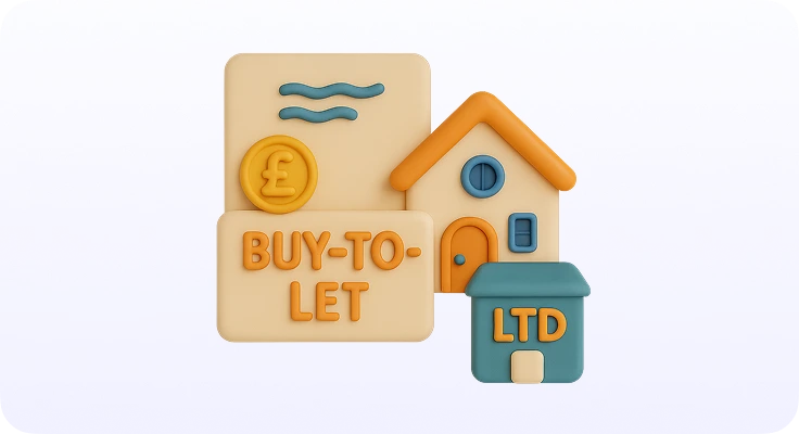 Buy-to-Let Limited Company