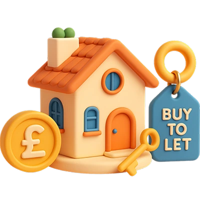 Buy-to-Let Mortgages