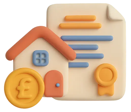 conveyancing Illustration