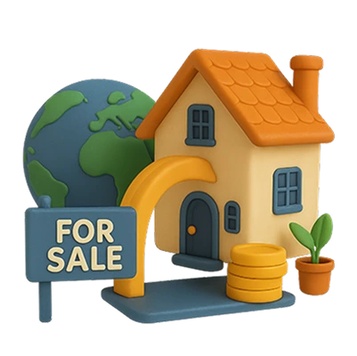 Expat Mortgages