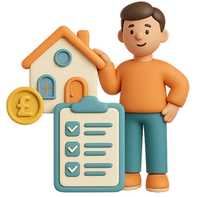 First-Time Landlord Mortgages