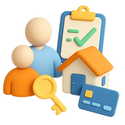 Guarantor Mortgages