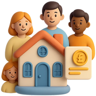 HMO Mortgages