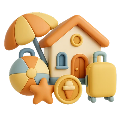Holiday Let Mortgages