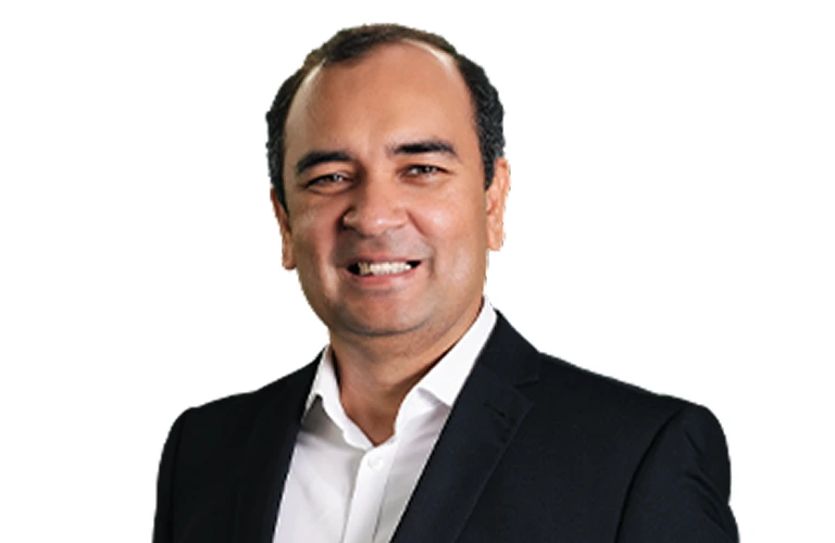 Ifthikar Mohamed