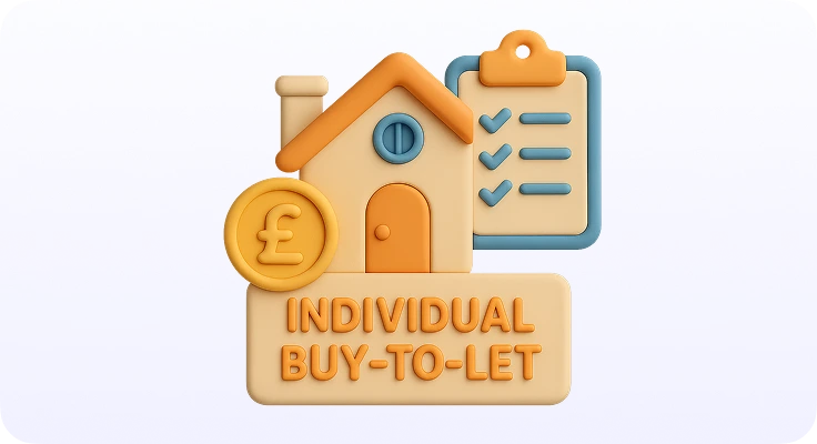 Individual Buy-to-Let
