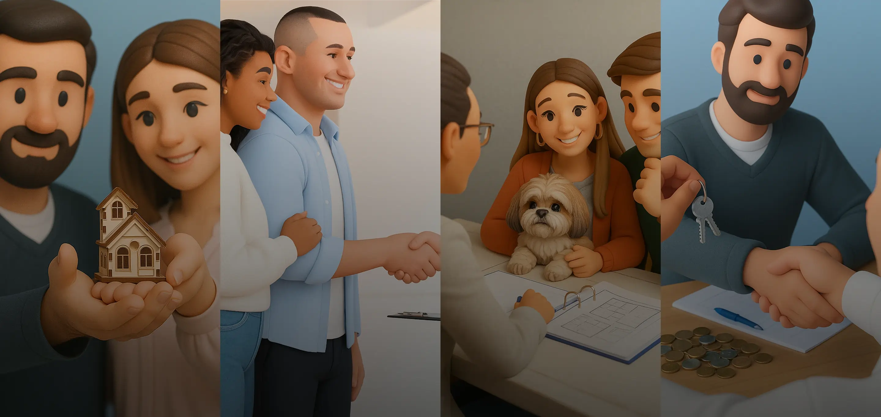 Investment Mortgage Hero