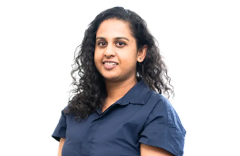 Kasuni Samarakody