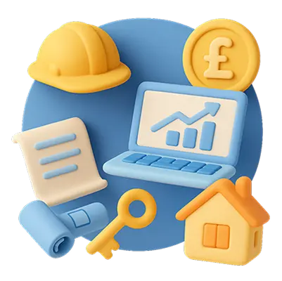 New Build Mortgages