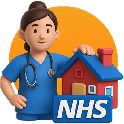 NHS Mortgages