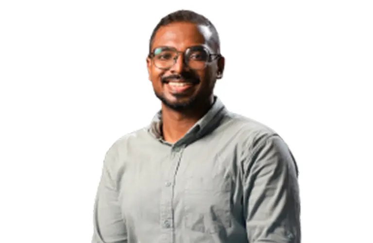 Pradeesh Paheerathan