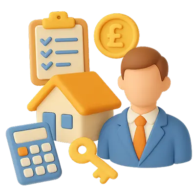 Professional Mortgages