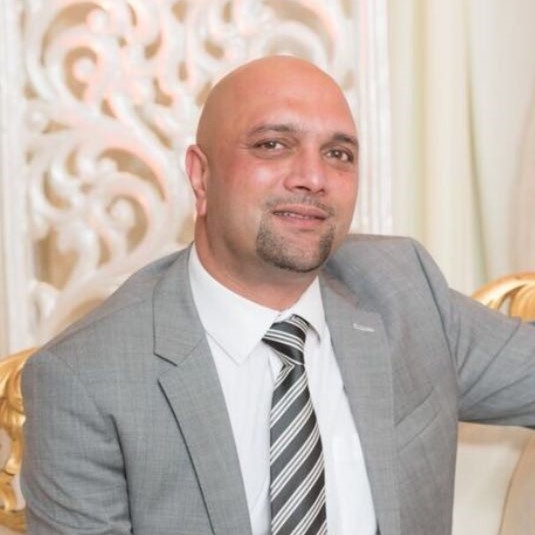 Max Younas - SPV & Limited Company BTL Specialist