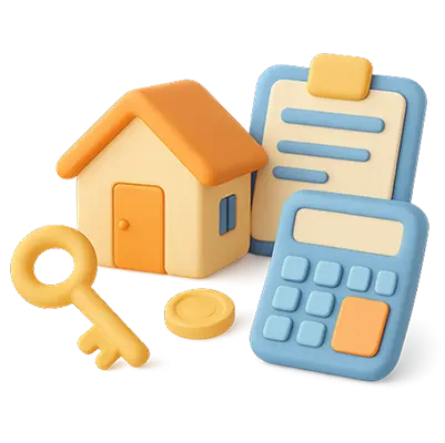 Right to Buy Mortgages