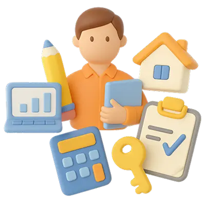 Self Employed Mortgages