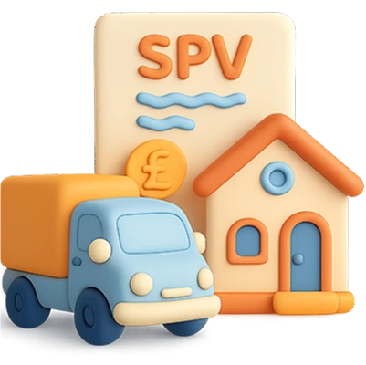 SPV Mortgages