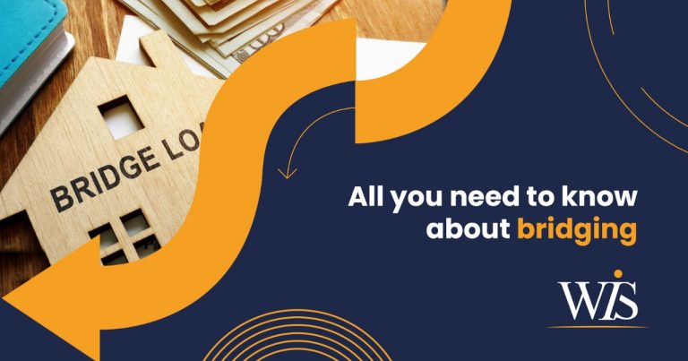 All you need to know about bridging loans