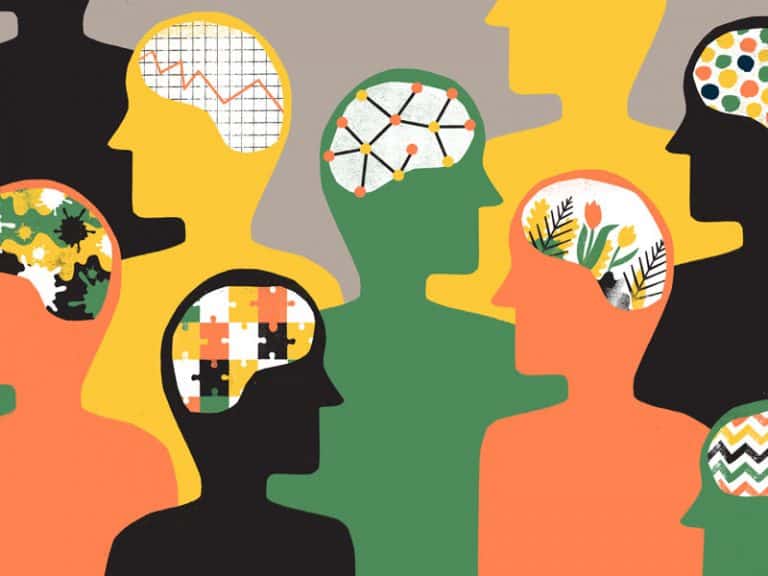 Mental Health Awareness Week