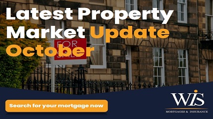 Latest Property Market Update- October
