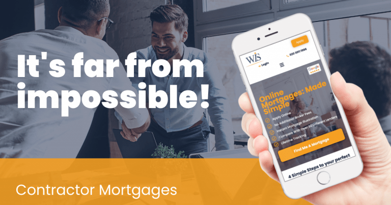 Contractor Mortgages Podcast