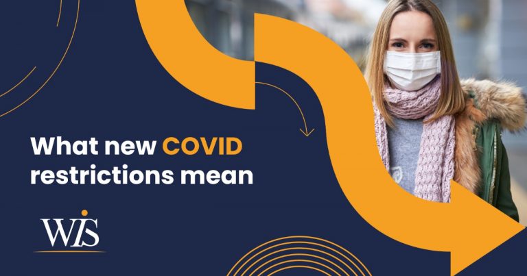How will new Covid restrictions affect buying a property or remortgaging?