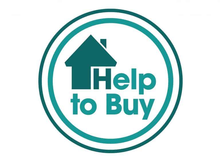 The Government extends the Help to Buy Scheme