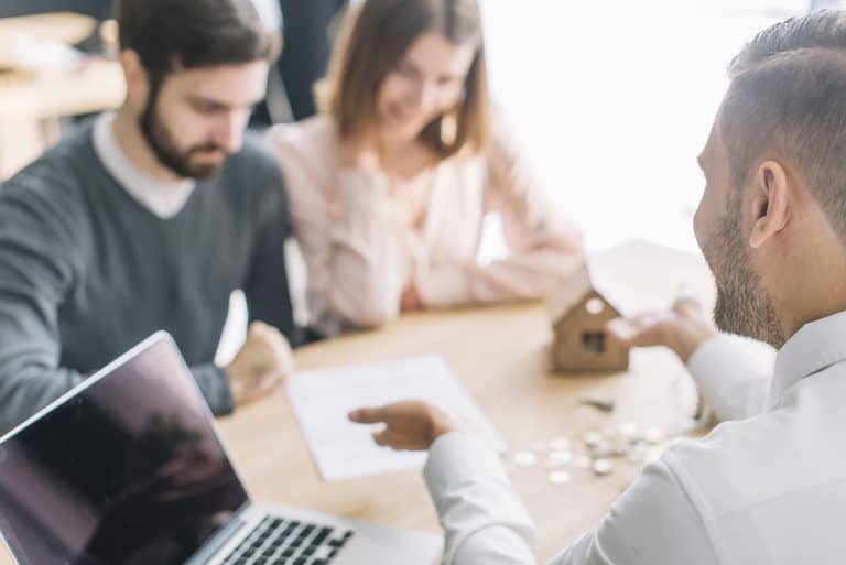 How soon can I get my mortgage application done?