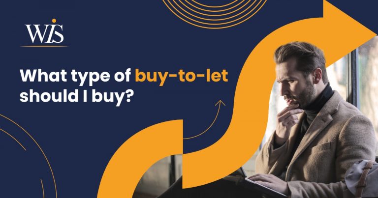 What type of BTL (buy-to-let) property should I buy?